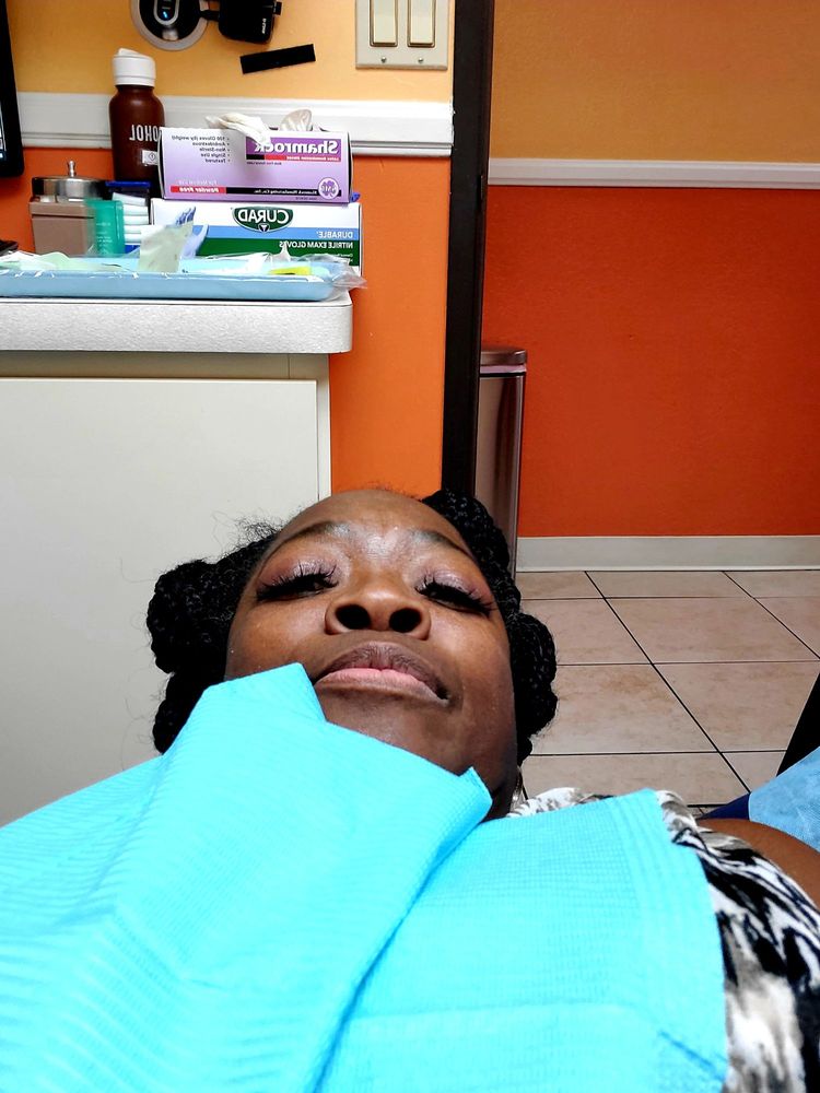 image of business Moreno Valley Dental Care