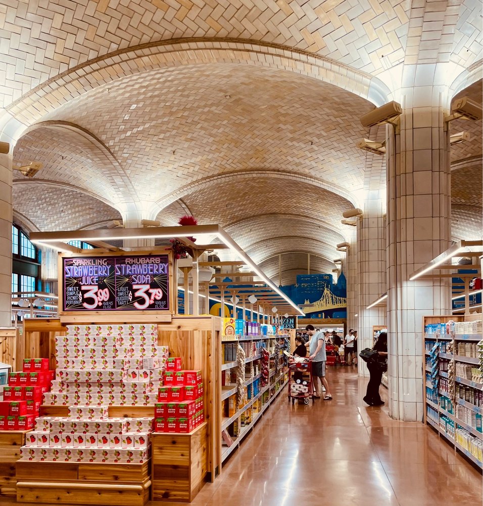 Trader Joe's
