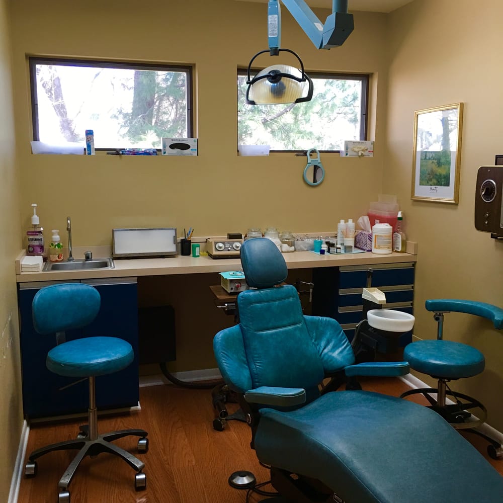 image of business David J Garbolino, DMD