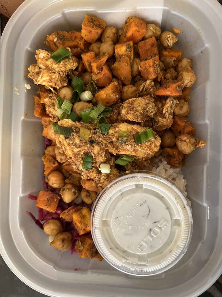 Everytable Everytable