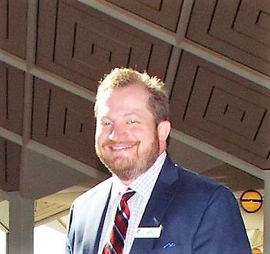 Jeff Benfield - Union Home Mortgage