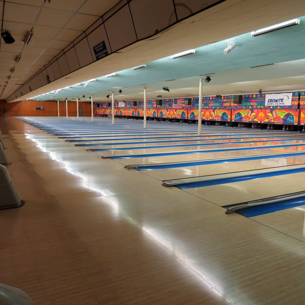 New Great Valley Lanes Bowling 1501 Highwood Ave, North Versailles