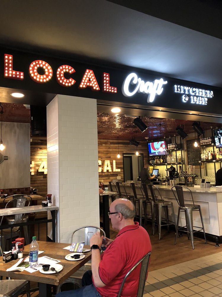 Local Craft Kitchen + Bar