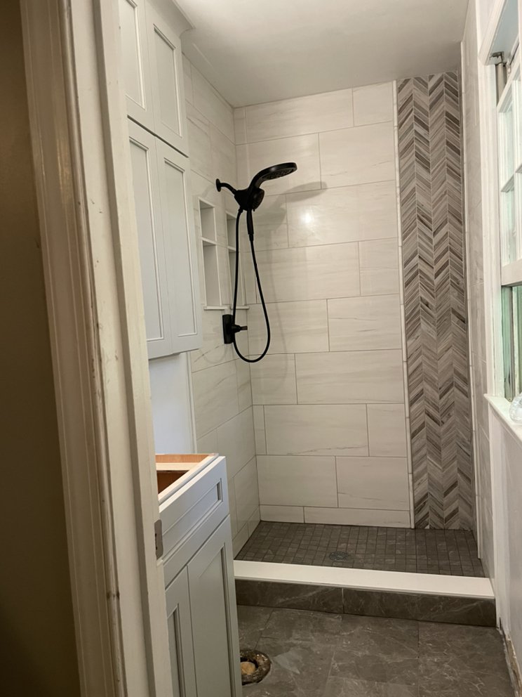 Vicente Pro Handyman & home improvement