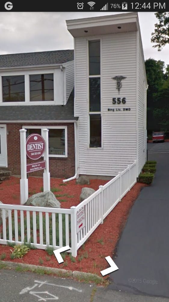image of business Pleasant Family Dental