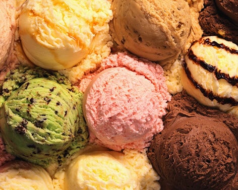 Photo of Harriet's Ice Cream