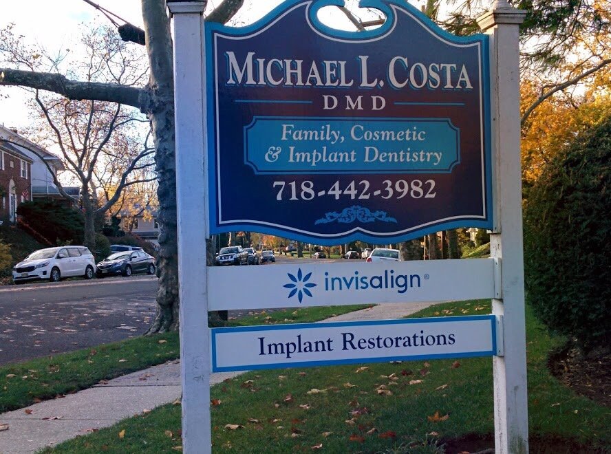image of business Michael L. Costa, DMD Randall Manor Dental Care