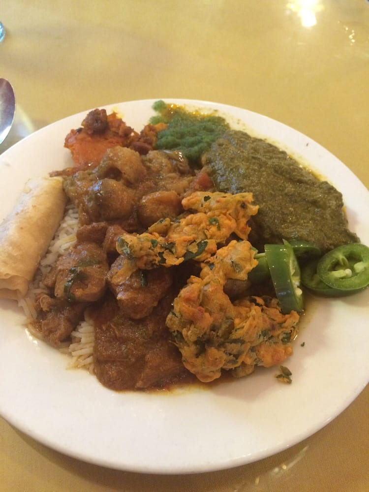 Taj Cuisine of India 42 Photos & 92 Reviews Indian 1500 NW 23rd