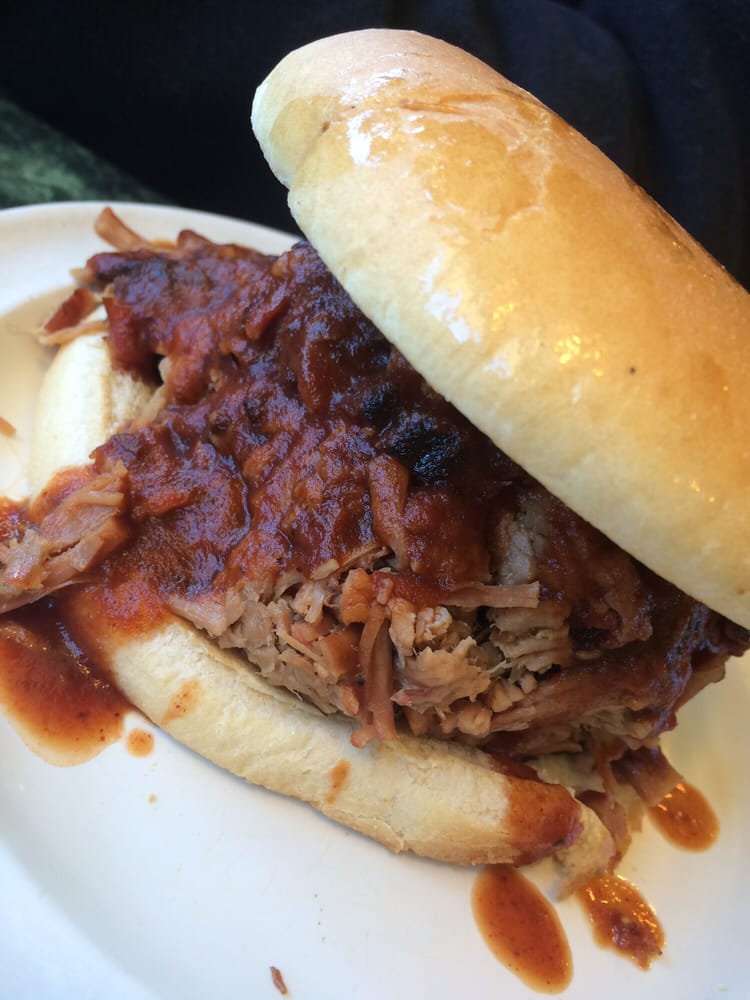 Jim Neely’s Interstate BBQ 23 Photos Barbeque 150 Stateline Rd W