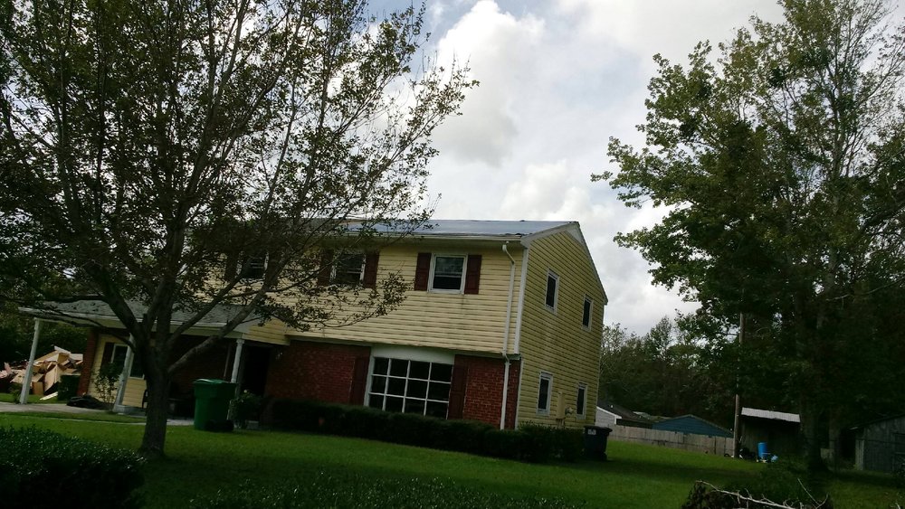 Coastal Carolina Roofing Experts