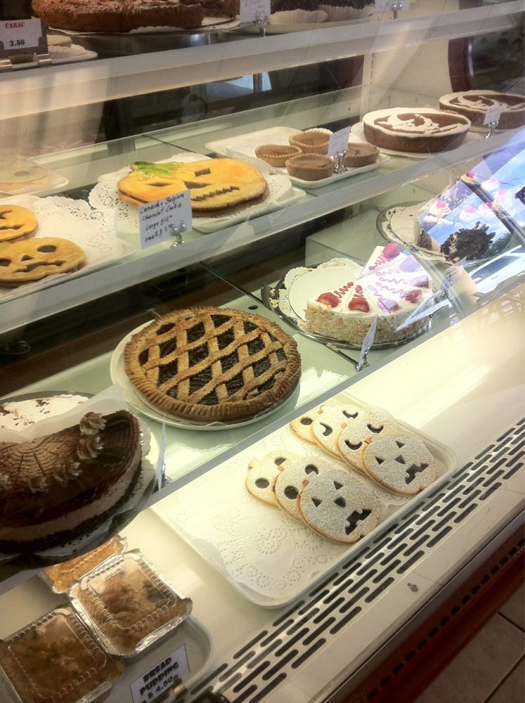 Authentic European Bakery CLOSED 10 Reviews Bakeries 1201