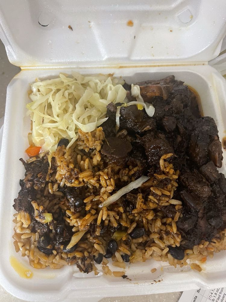 Tina's Takeout Restaurant
