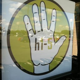 Hi 5 houma