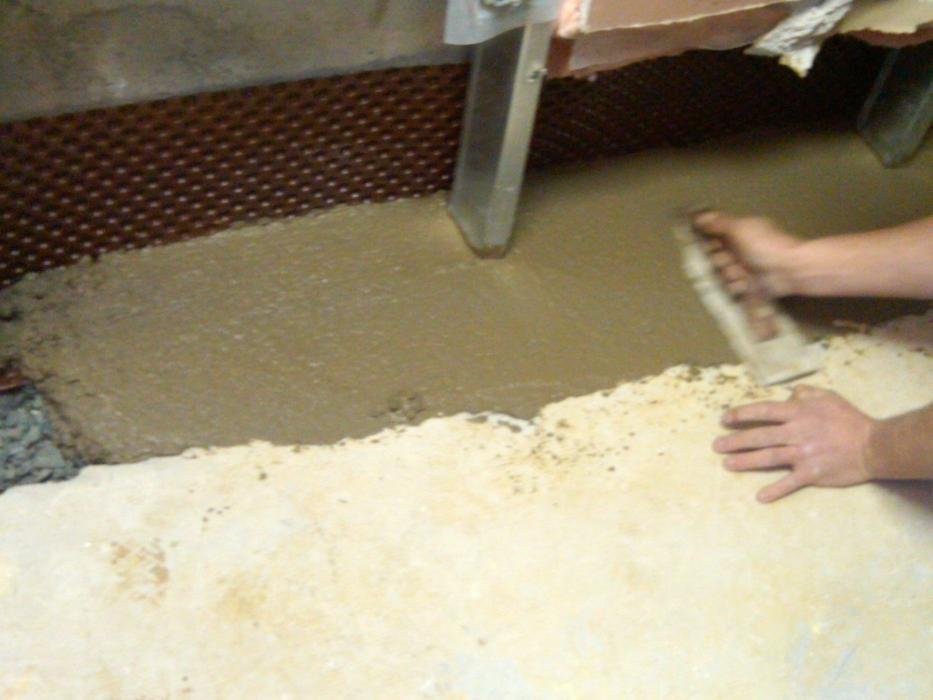 Nova Dry Basement Systems & Concrete Restoration