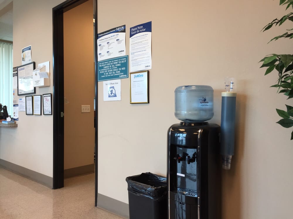 LabCorp 13 Photos & 21 Reviews Laboratory Testing 79180 Corporate