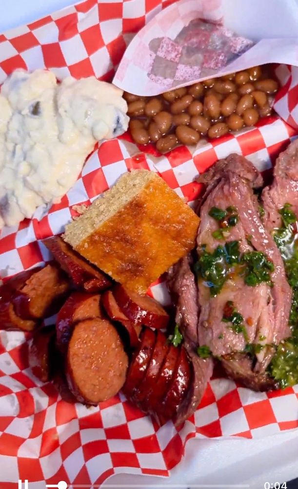 Smokey Steves Smokehouse