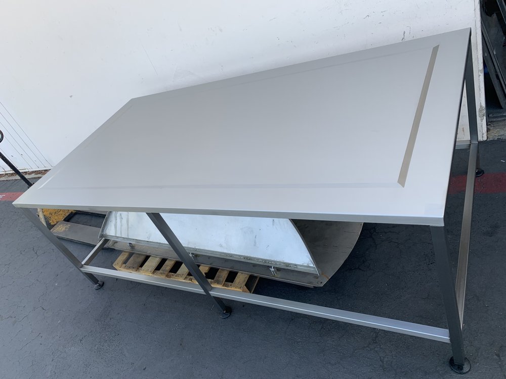 Jeff's Stainless Solutions