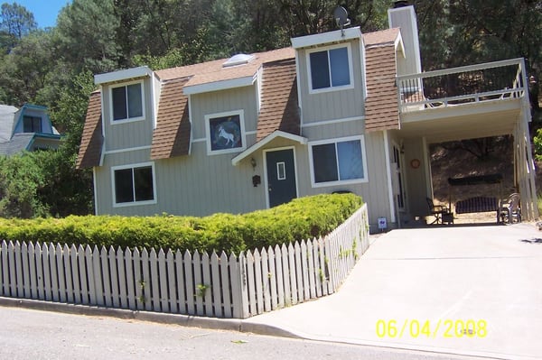 The Unicorn House Vacation Al Hotels Travel Steele Canyon Photo Of The Unicorn House Vacation Al Lake Berryessa Ca United States