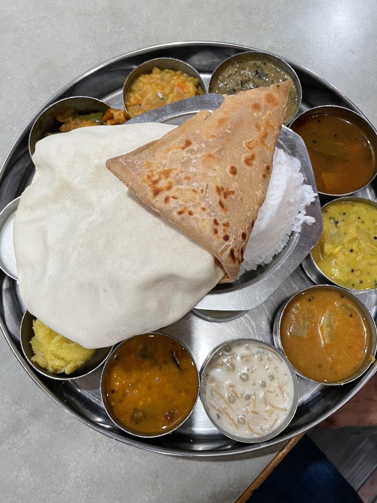 Sri Ananda Bhavan