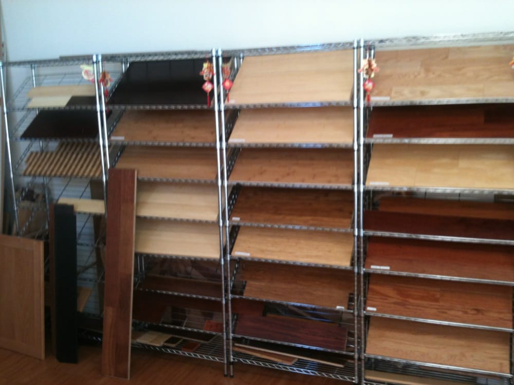 Sunway Floors Inc