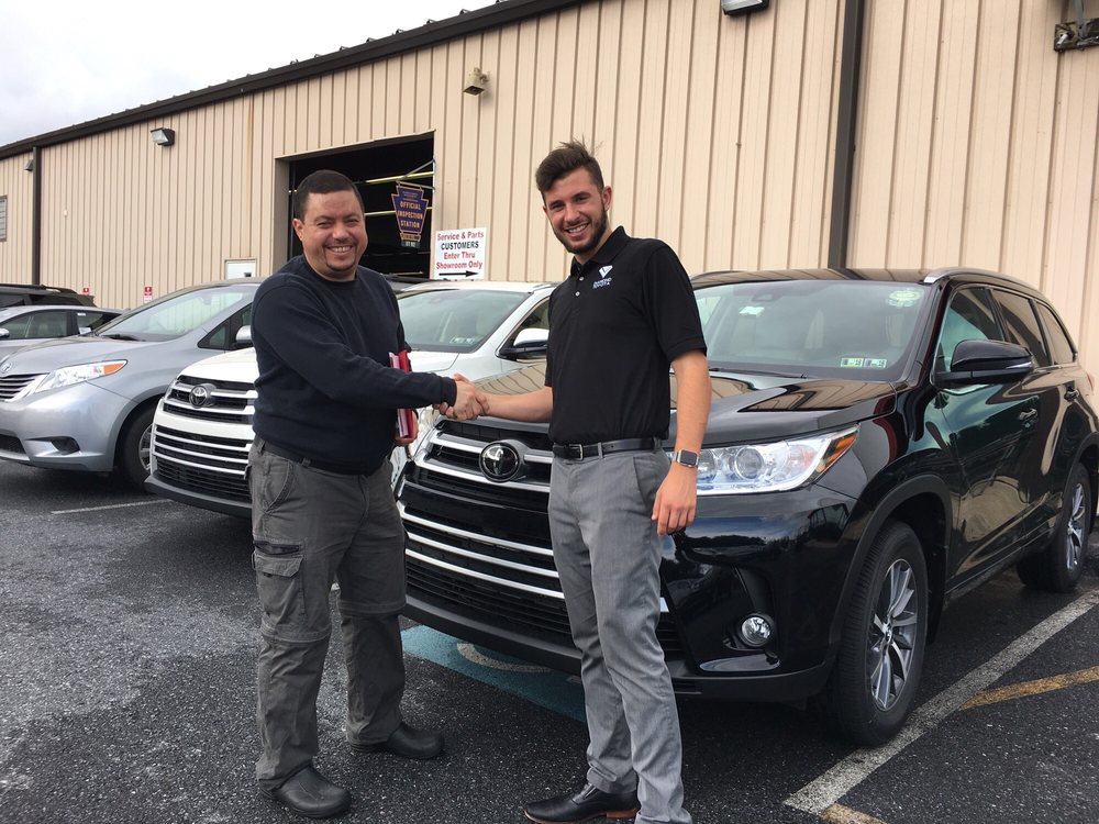 Bennett Toyota Of Lebanon Toyota Dealer Used Cars Lebanon Pa >> Bennett Toyota Of Lebanon Car Dealers 1509 Quentin Rd Bennett Toyota Of Lebanon Toyota Dealer Used Cars Lebanon Pa >> Bennett Toyota Of Lebanon Car Dealers 1509 Quentin Rd