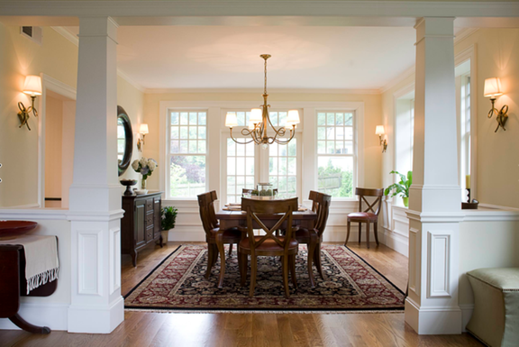 image of business Battle Home Renovations