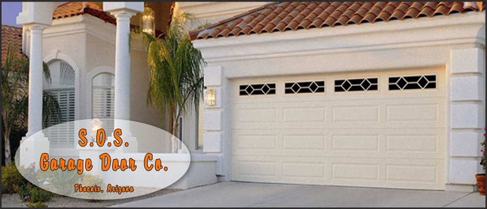 Sos Garage Door Repair Phoenix Designs Sos Garage Doors Door Services 3419 W Sweeer Ave