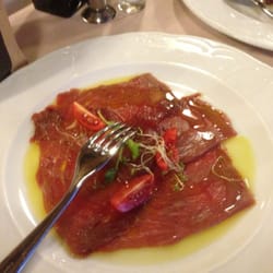 Gallura Cucina Italiana Via Vittoria Colonna 50 Fiera Milano