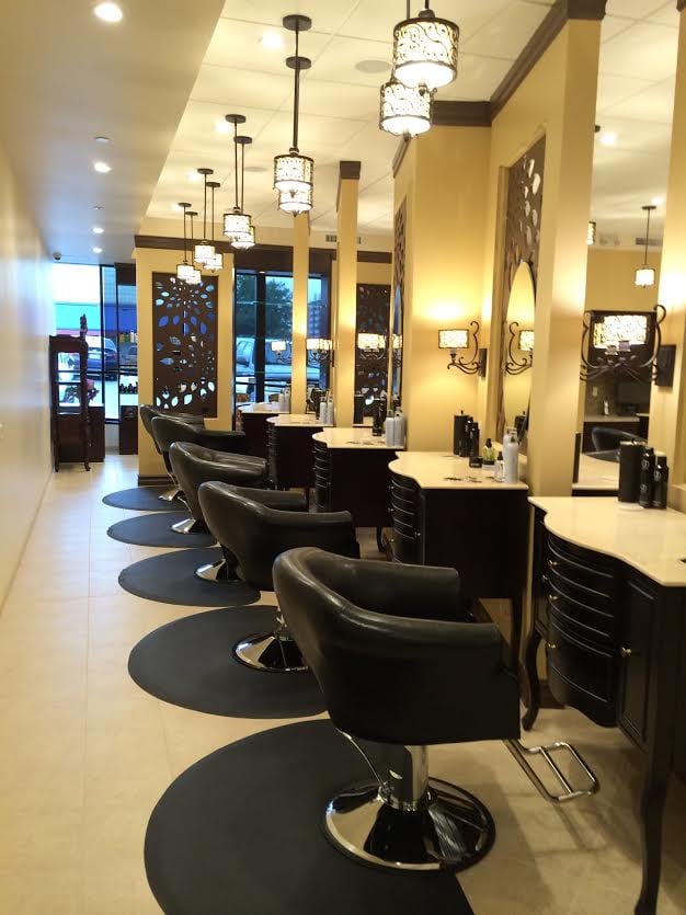Paparazzi Hair Design Spa Gift Card Denver Co Giftly