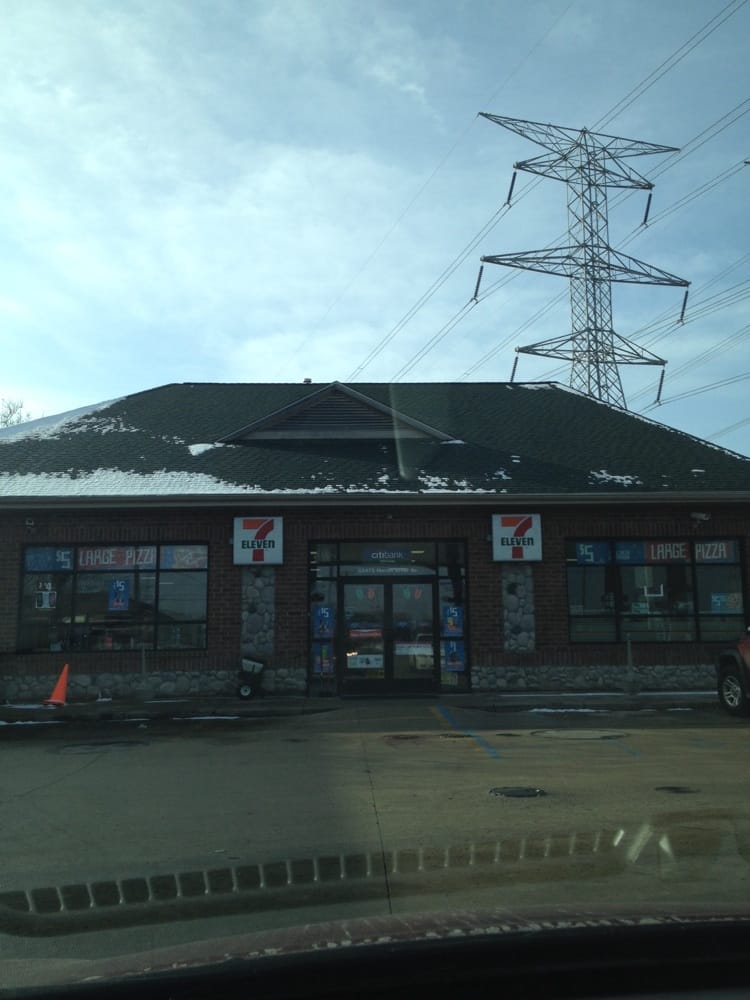 Marathon Gas Gas Stations 22475 Huron River Dr, Downriver, Rockwood