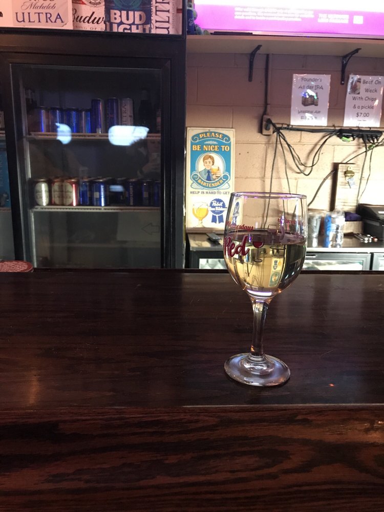 Short Street Patio Bar Bars 1 Short St, Lockport, NY Phone Number