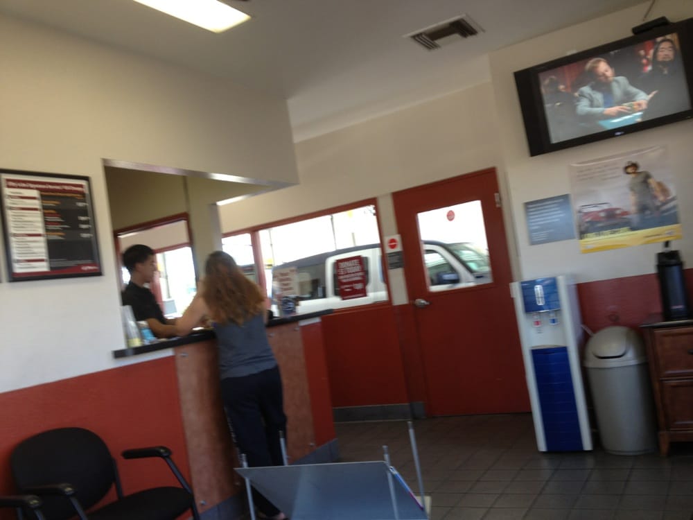 Jiffy Lube
