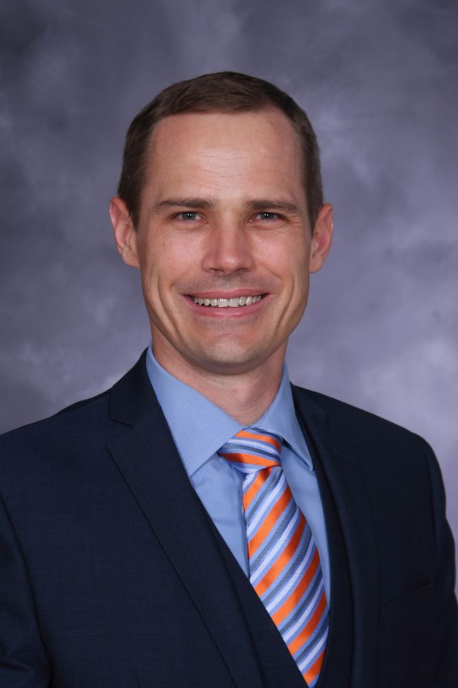 image of business Tim Trojan, MD