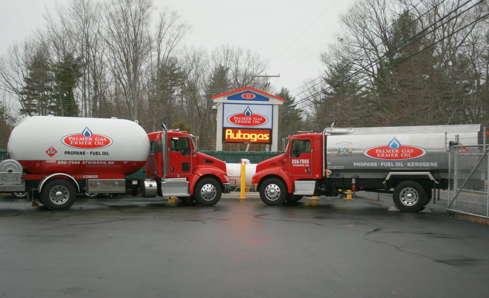 Palmer Gas & Oil 10 Photos & 10 Reviews Propane 13 Hall Farm Rd