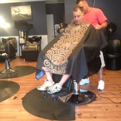 luminous salon providence ri
