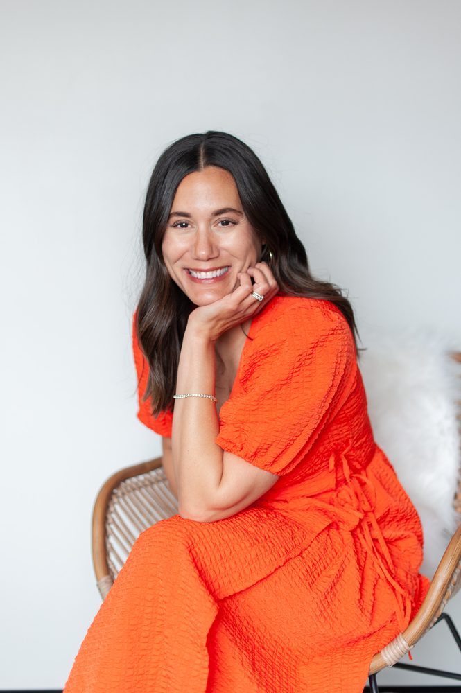 Jennifer Tai Gustafson -  Guardian Mortgage