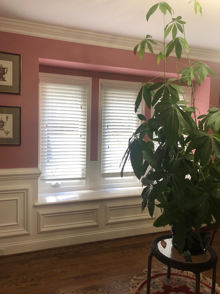 Midtown Shade And Shutter