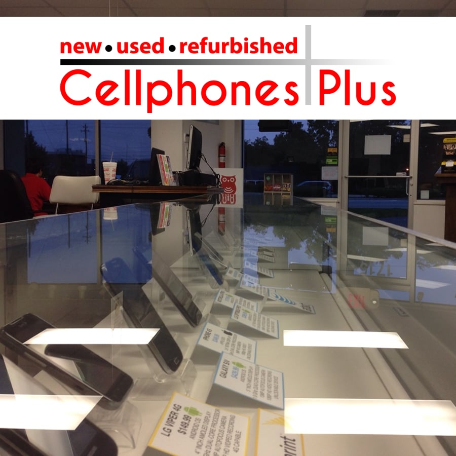 Cell Phones Plus