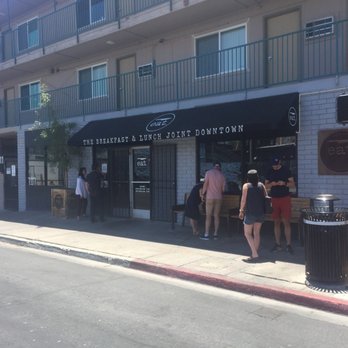 Eat. - 3064 Photos & 2216 Reviews - American (New) - 707 Carson Ave