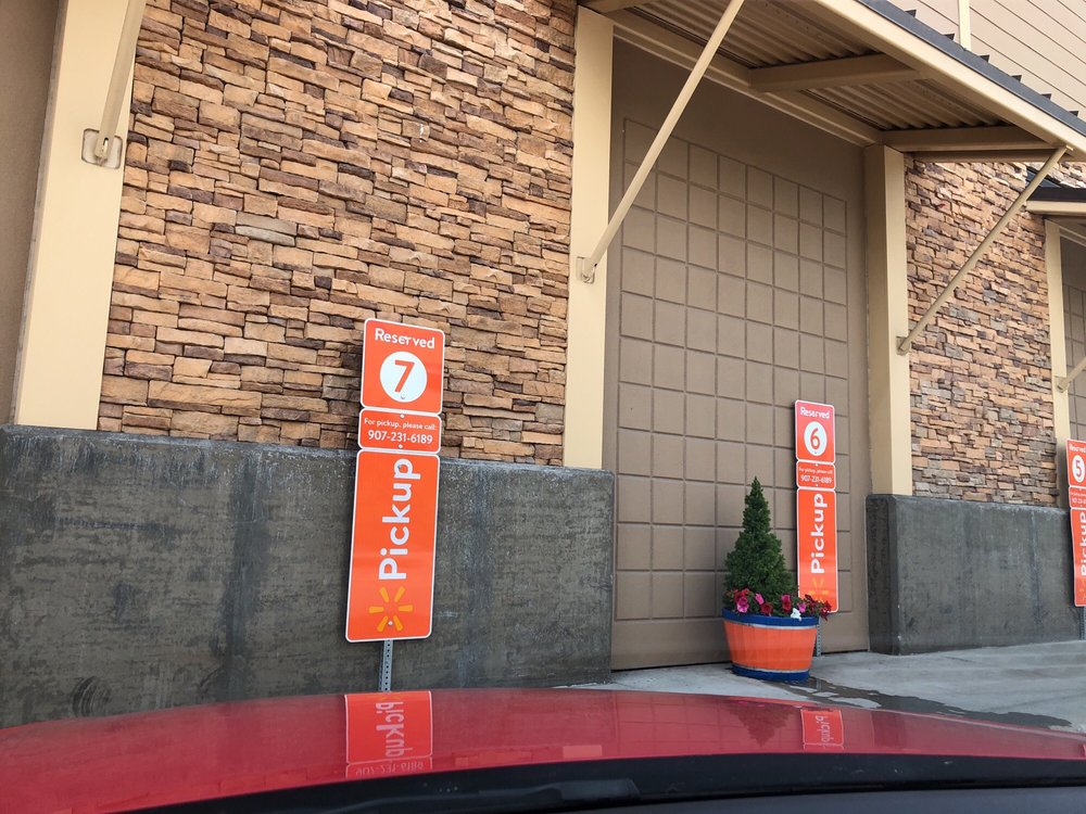 Walmart Supercenter 19 Photos & 19 Reviews Department Stores 8900