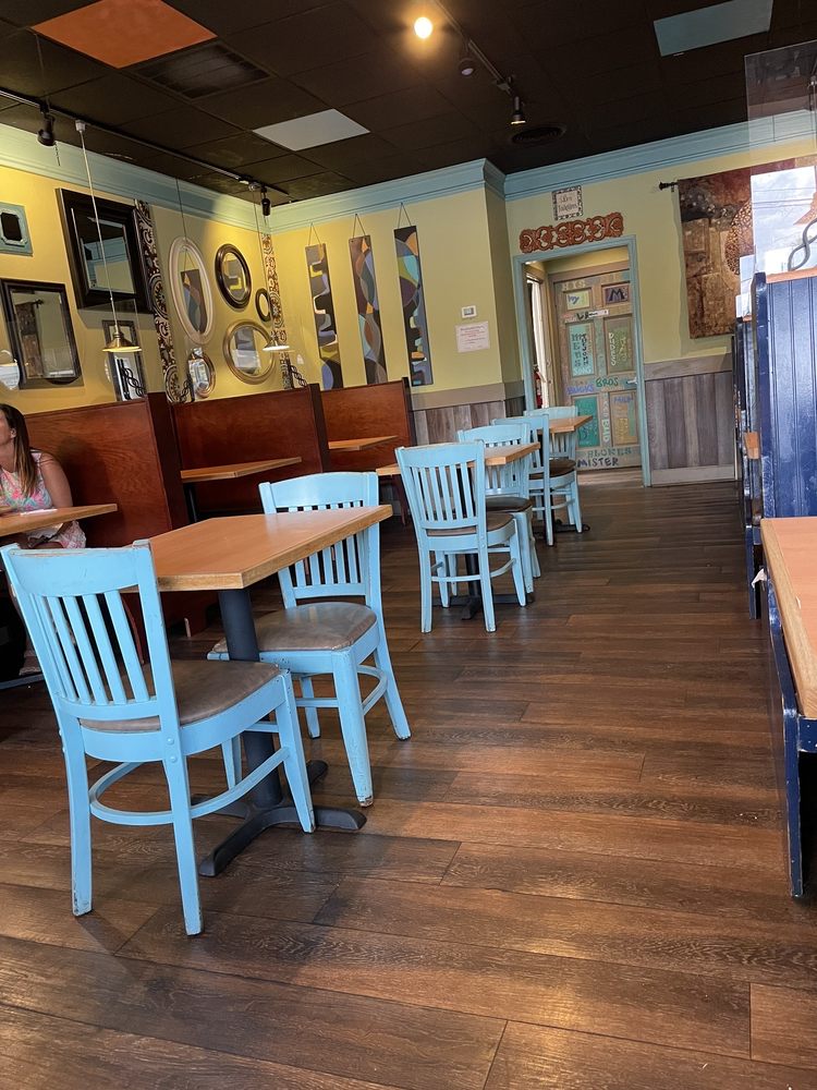 Blue Zucchini & Company