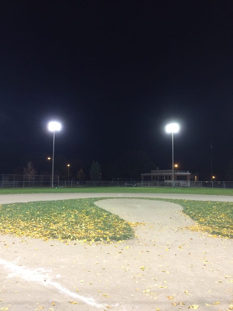 Enderis Park Parks 2956 N 72nd St, Enderis Park, Milwaukee, WI