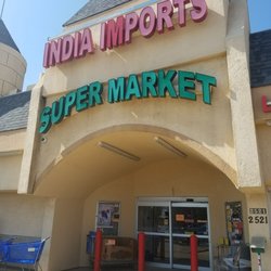 India Imports 32 Photos 14 Reviews Specialty Food 2521 W Photo Of India Imports Irving Tx United States