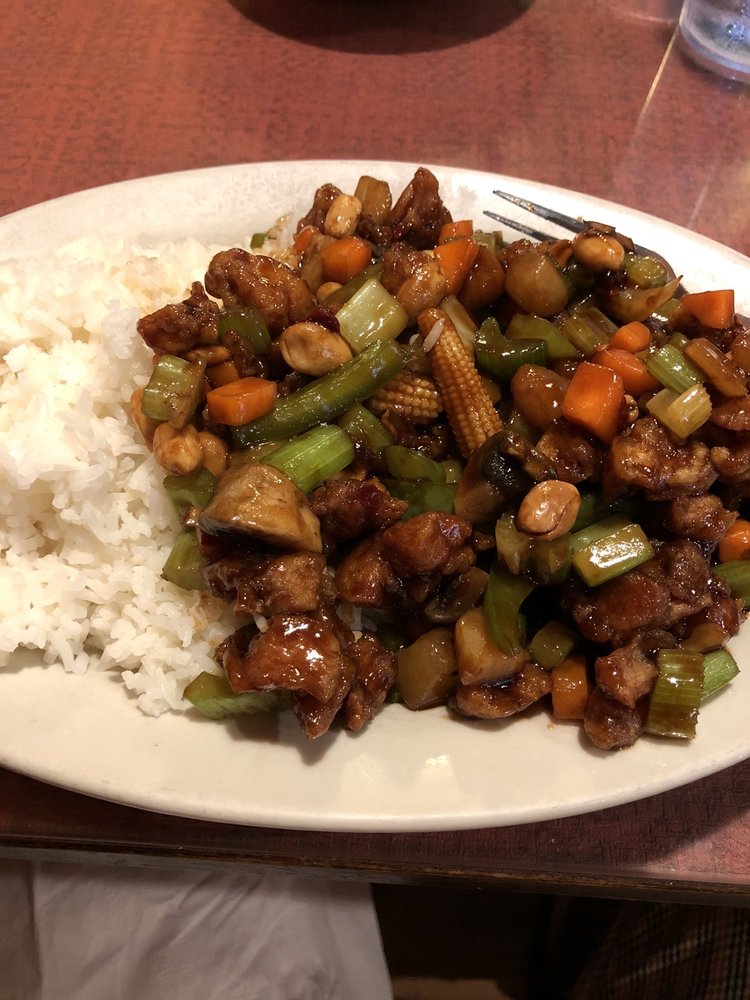 China Wok