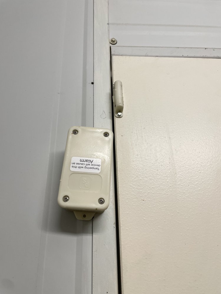 Public Storage
