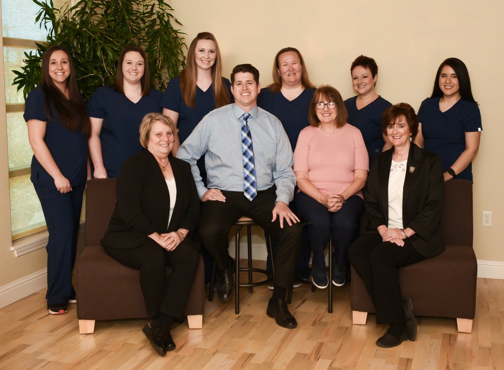image of business Spears Dental