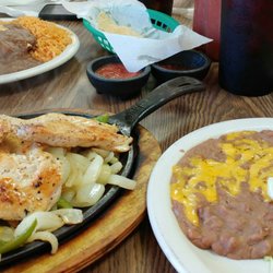 Acapulco Restaurant 25 Photos 24 Reviews Mexican 225 E Belt Photo Of Acapulco Restaurant Desoto Tx United States En Fajitas Beans