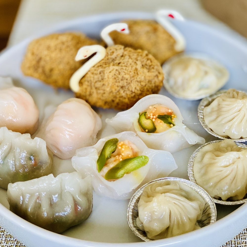 Dumplings San Francisco, CA Last Updated October 2022 Yelp