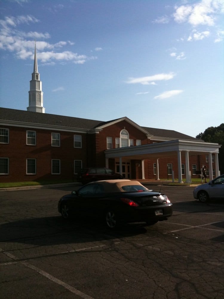 Providence Baptist Church