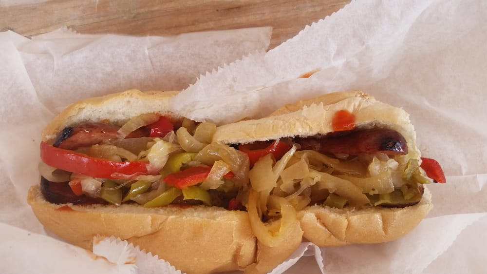 Rocky's Dawg House